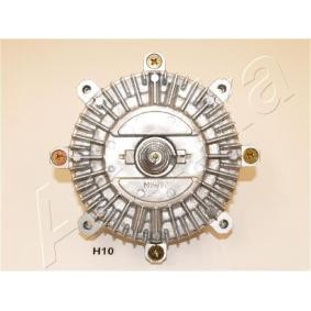 Osta Kytkin, jäähdytystuuletin ASHIKA:llä 36-0H-H10 edullisesti hintaan 86,40 €