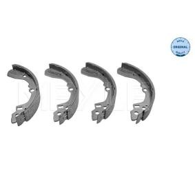 Acquista Kit ganasce freni da MEYLE 36-14 533 0015 a buon mercato per soli 21,75 €