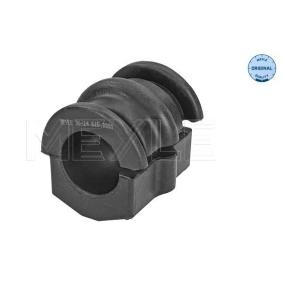 Compre Apoio, barra estabilizadora da MEYLE 36-14 615 0001 a um preço baixo por 4,92 €