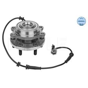 Acquista Kit cuscinetto ruota da MEYLE 36-14 652 0005 a buon mercato per soli 117,57 €