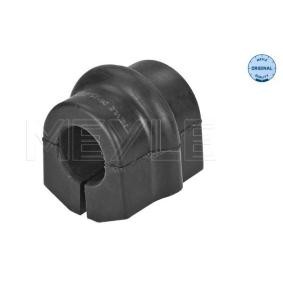 Compre Apoio, barra estabilizadora da MEYLE 36-14 715 0000 a um preço baixo por 6,69 €