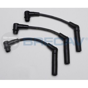 Comprar Juego de cables de encendido de BRECAV 36.509 a bajo precio de 75,48 €