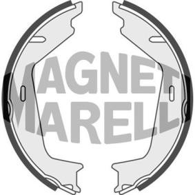 Osta Jarrukenkä MAGNETI MARELLI:llä 360219198344 edullisesti hintaan 52,97 €