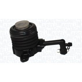 Comprar Cilindro receptor, embrague de MAGNETI MARELLI 360319030106 a bajo precio de 89,01 €