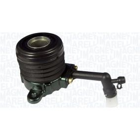Comprar Cilindro receptor, embrague de MAGNETI MARELLI 360319030109 a bajo precio de 84,82 €