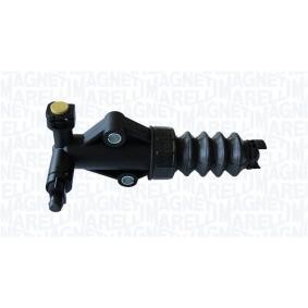 Comprar Cilindro receptor, embrague de MAGNETI MARELLI 360319030113 a bajo precio de 43,40 €