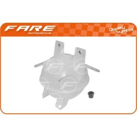 Ausgleichsbehälter für FORD von FARE SA