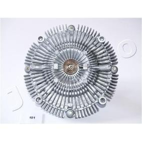 Kupplung, Kühlerlüfter 36101 von JAPKO günstig für 60,52 € online kaufen