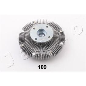 Kupplung, Kühlerlüfter 36109 von JAPKO günstig für 48,71 € online kaufen