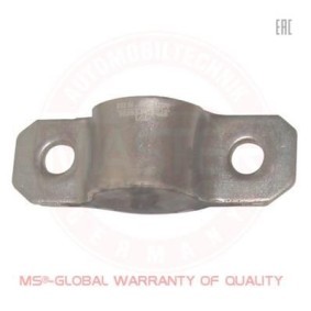 Comprar Silentblock de barra estabilizadora de MASTER-SPORT 36293-SET-MS a bajo precio de 6,36 €