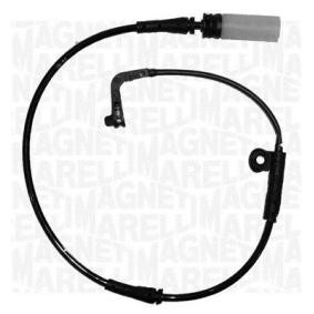 Zubehörsatz, Scheibenbremsbelag 363915110047 von MAGNETI MARELLI günstig für 25,07 € online kaufen