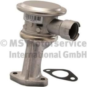 Compre Válvula de aire secundario de PIERBURG online para 5 Touring (F11) a precios moderados