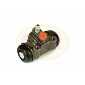 Radbremszylinder 3661 von CAR günstig für 19,39 € online kaufen