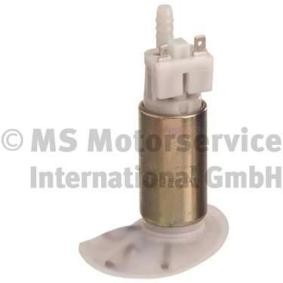 Kraftstoffpumpe 7.02700.95.0 von PIERBURG günstig für 75,91 € online kaufen