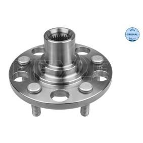 Acquista Mozzo ruota da MEYLE 37-14 752 0012 a buon mercato per soli 55,19 €