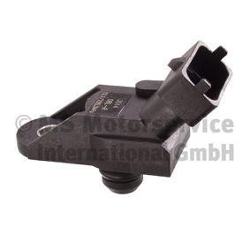 Köp Sensor, insugstryck av PIERBURG 7.18222.06.0 till det låga priset 1005,23 kr