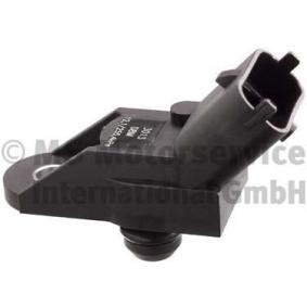 Köp Sensor, insugstryck av PIERBURG 7.18222.08.0 till det låga priset 708,64 kr