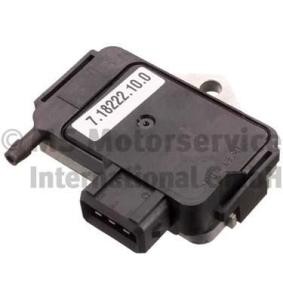 Köp Sensor, insugstryck av PIERBURG 7.18222.10.0 till det låga priset 982,86 kr