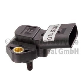 Köp Sensor, insugstryck av PIERBURG 7.18222.18.0 till det låga priset 1033,08 kr
