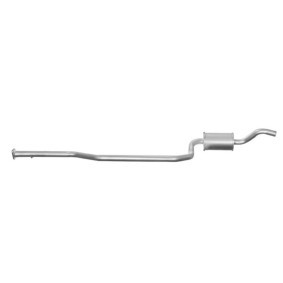 Comprar Silenciador intermedio de IMASAF 37.45.06 a bajo precio de 150,25 €