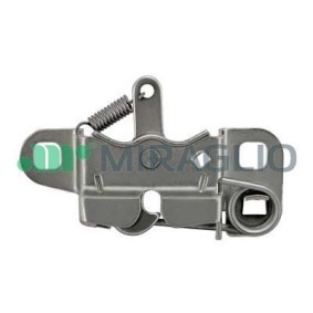 Motorhaube des Herstellers MIRAGLIO - Originalware Artikelnummer: 37/137