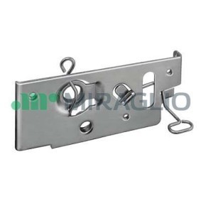 Compre Capó de MIRAGLIO online para FIORINO Furgón (146) a precios moderados