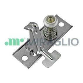 Compre Fechadura do capot do motor da MIRAGLIO 37/176 a um preço baixo por 14,12 €