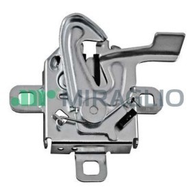 Comprar Cerradura del capó de motor de MIRAGLIO 37/221 a bajo precio de 25,51 €
