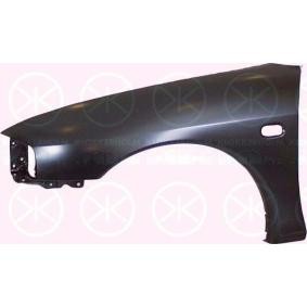 Kotflügel 3710311 von KLOKKERHOLM günstig für 113,15 € online kaufen