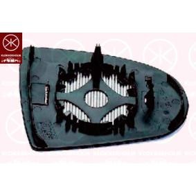 Spiegelglas, Außenspiegel 37111061 von KLOKKERHOLM günstig für 28,32 € online kaufen