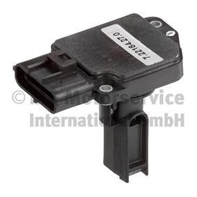 Luftmassenmesser (LMM) 7.22184.27.0 von PIERBURG günstig für 153,81 € online kaufen