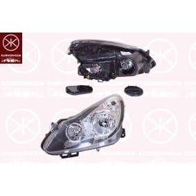 Compre Elevador de vidro da KLOKKERHOLM 37201801 a um preço baixo por 134,45 €