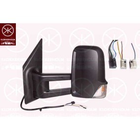 Heckklappendämpfer 37207100 von KLOKKERHOLM günstig für 15,65 € online kaufen