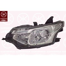 Comprar Amortiguador de maletero de KLOKKERHOLM 37247100 a bajo precio de 16,09 €