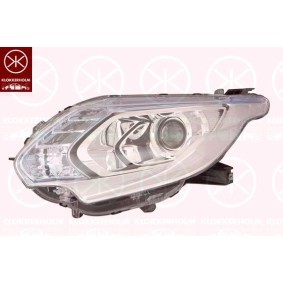 Compre Radiador, arrefecimento do motor da KLOKKERHOLM 3725302087 a um preço baixo por 191,68 €