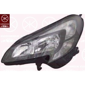 Comprar Barra oscilante de suspensión de ruedas de KLOKKERHOLM 3725821 a bajo precio de 46,61 €