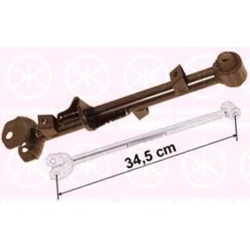 Comprar Barra oscilante de suspensión de ruedas de KLOKKERHOLM 3725822 a bajo precio de 46,61 €