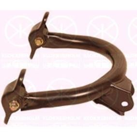Comprar Barra oscilante de suspensión de ruedas de KLOKKERHOLM 3725828 a bajo precio de 87,44 €