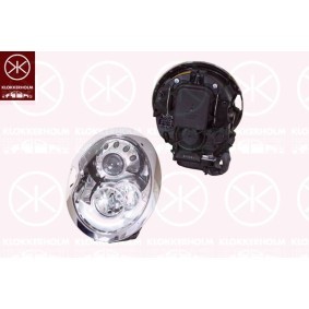 Compre Radiador, arrefecimento do motor da KLOKKERHOLM 3726302123 a um preço baixo por 166,51 €