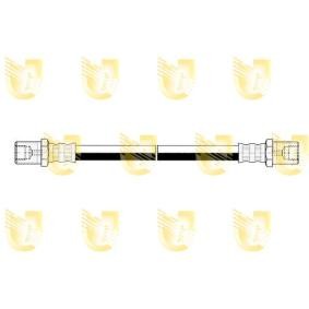 Compre Tubo flexível de travão da UNIGOM 372658 a um preço baixo por 18,68 €