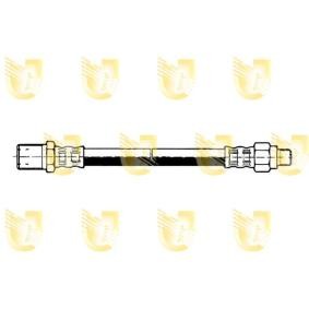 Compre Tubo flexível de travão da UNIGOM 372659 a um preço baixo por 19,32 €