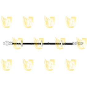 Compre Tubo flexível de travão da UNIGOM 372806 a um preço baixo por 24,70 €