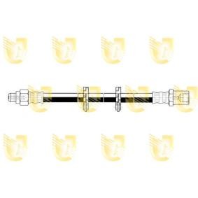 Compre Tubo flexível de travão da UNIGOM 372809 a um preço baixo por 23,49 €