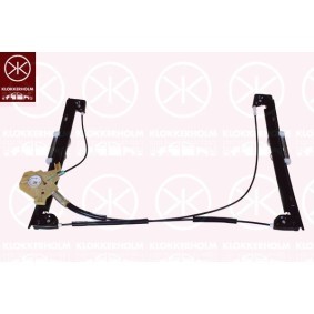 Compre Radiador, arrefecimento do motor da KLOKKERHOLM 3736302129 a um preço baixo por 77,09 €