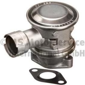 Achetez des Soupape, insufflation d'air secondaire PIERBURG 7.22778.80.0 à prix pour 77,14 €