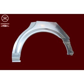 Heckklappendämpfer 37457100 von KLOKKERHOLM günstig für 15,65 € online kaufen