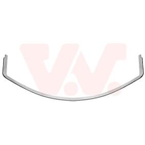 Acquista Griglia anteriore da VAN WEZEL online per Astra Classic Caravan (A04) a prezzi moderati