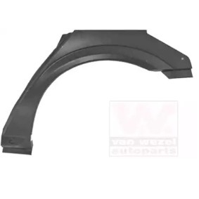 Acquista Passaruota da VAN WEZEL 3768147 a buon mercato per soli 44,19 €