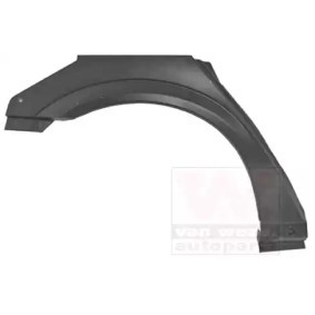 Acquista Passaruota da VAN WEZEL 3768148 a buon mercato per soli 44,19 €