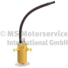 Kraftstoffpumpe 7.50116.50.0 von PIERBURG günstig für 136,27 € online kaufen